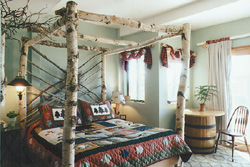 Cabin